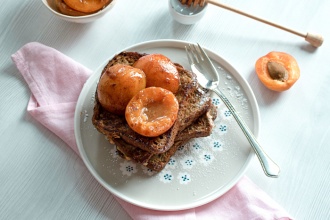 Prancūziški skrebučiai