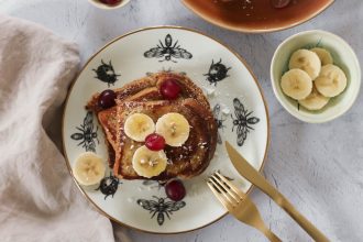 prancūziškas skrebutis