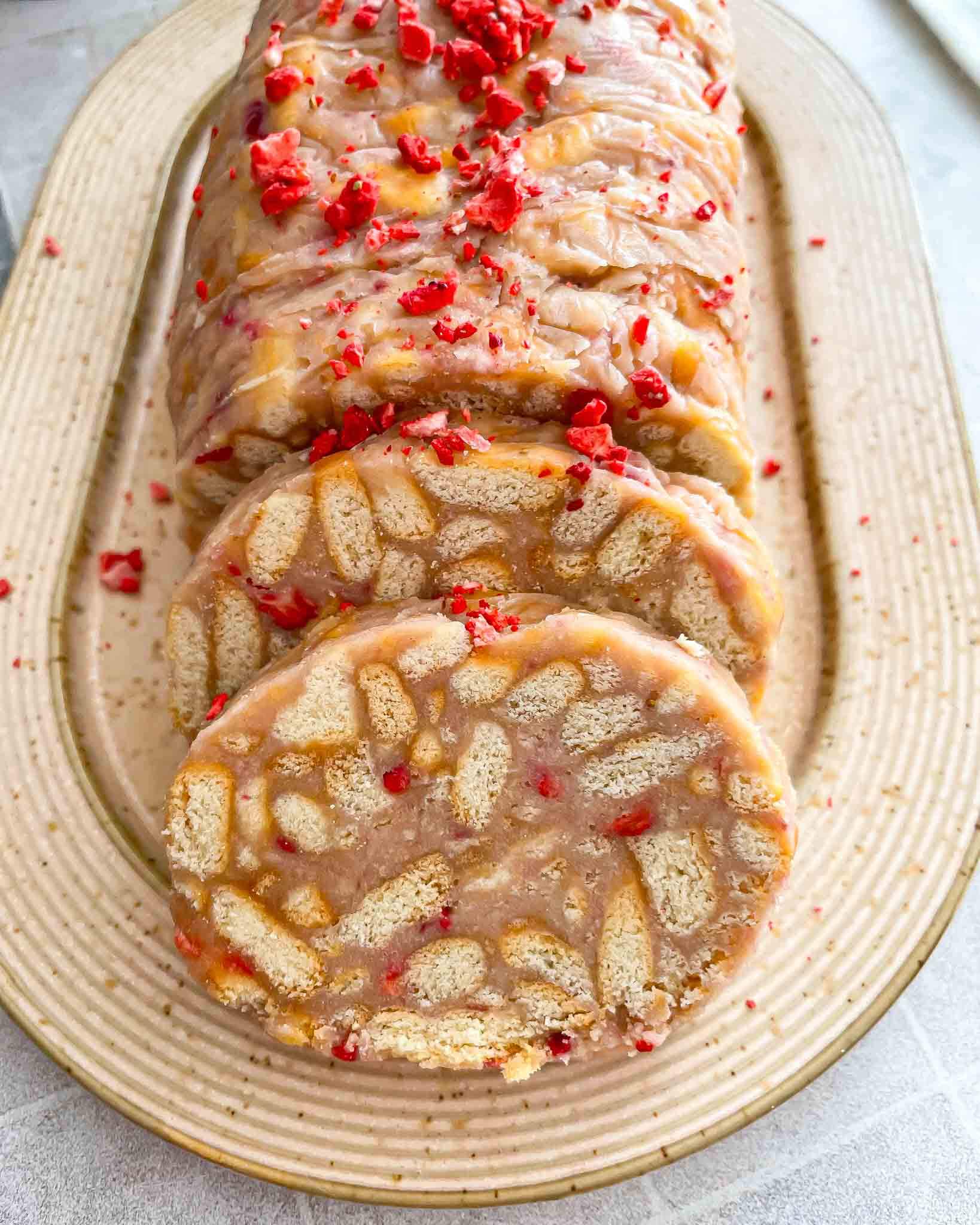 Tinginys be kondensuoto pieno