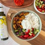 Graikiškas dubenėlis