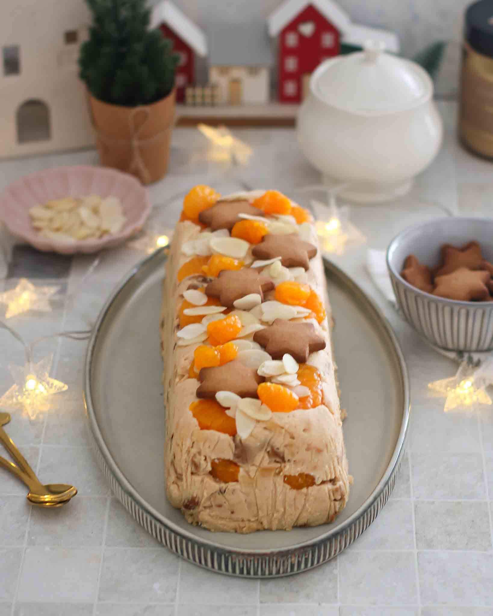 Karamelinis varškės tinginys