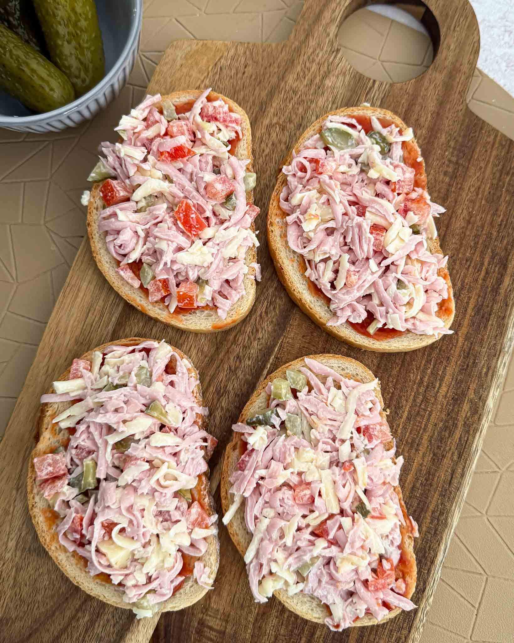 Karšti sumuštiniai