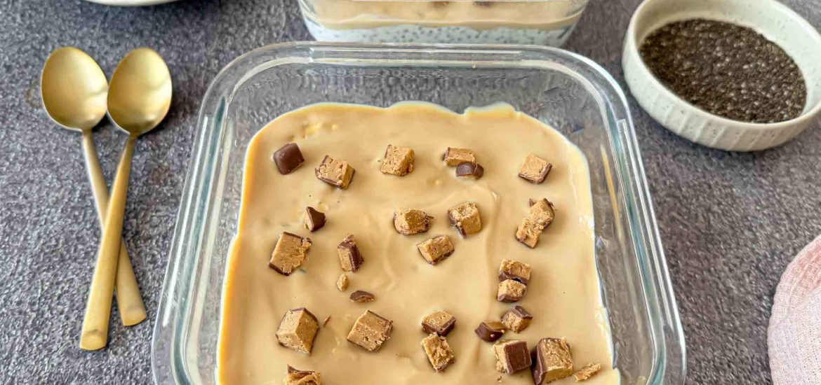 Sluoksniuotas desertas