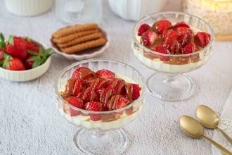 Desertas su LOTUS BISCOFF