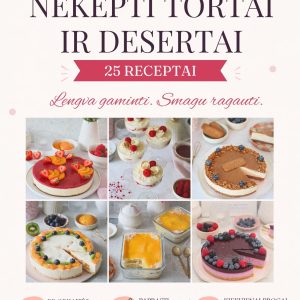 Skanauk su Aušra – e. knyga